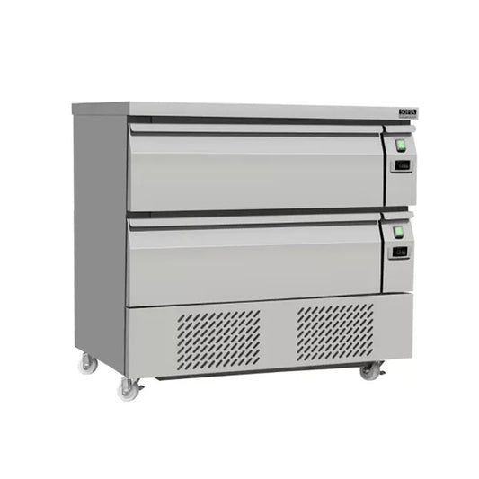 THS SOFVD-90 4GN Variable Temp Drawer 4GN