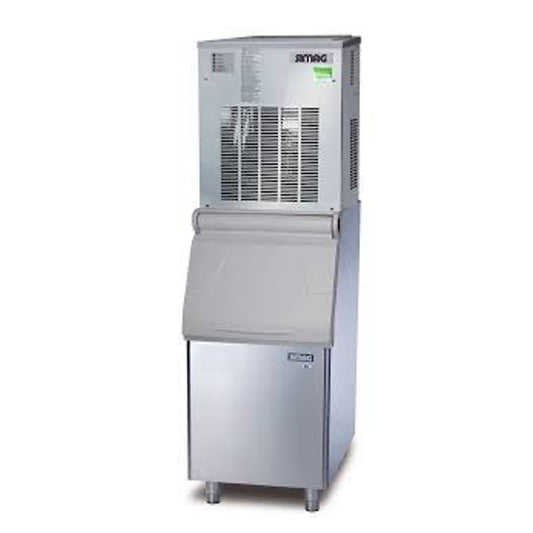 Simag SPN405 Ice Flaker, 320 kg / 24 Hour, 1200 W, 53.8 x 66.3 x 65 cm