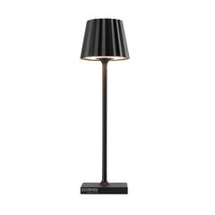 Sompex Troll Nano Table Lamp (Matte finish), Black