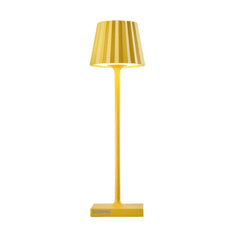 Sompex Troll Nano Table Lamp (Matte finish), Yellow