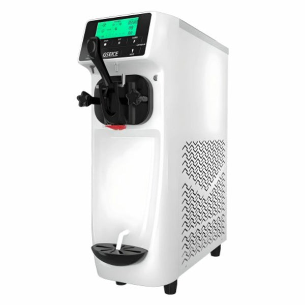 THS ST16E Mini Ice Cream Machine