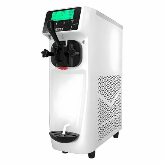 THS ST16E Mini Ice Cream Machine