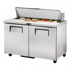 THS SUR-48D2 Salad Chiller