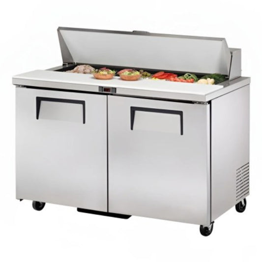 THS SUR-60D2 Salad Bar Chiller