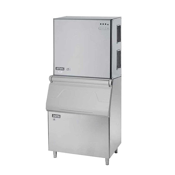 Simag SVD222 Ice Maker, 210 kg / 24 Hour, 900 W, 55.8 x 61x 60.9 cm