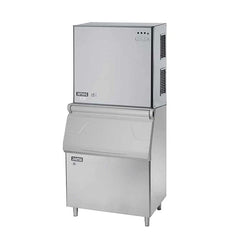Simag SVD222 Ice Maker, 210 kg / 24 Hour, 900 W, 55.8 x 61x 60.9 cm