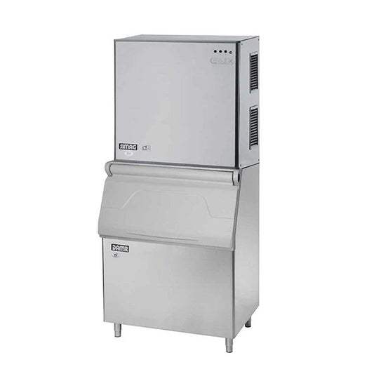 Simag SVD222 Ice Maker, 210 kg / 24 Hour, 900 W, 55.8 x 61x 60.9 cm