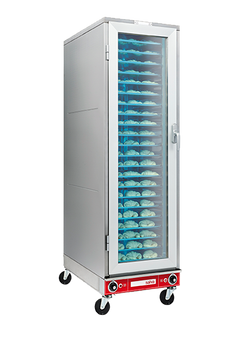 Salva AR-22/93 Proofing Cabinet, 55.8x85.8x190.5cm