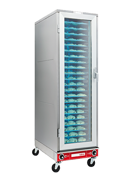Salva AR-22/93 Proofing Cabinet, 55.8x85.8x190.5cm