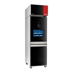 Salva FCX-20/22 Retarder Proofing Cabinet, 60x102.7x218.7cm