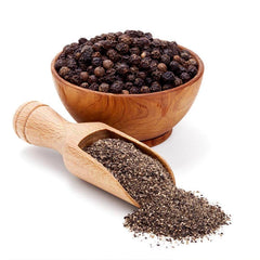 Black Pepper Powder 1 x 15 KG