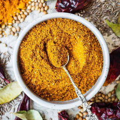Curry Powder 1 x 5 KG