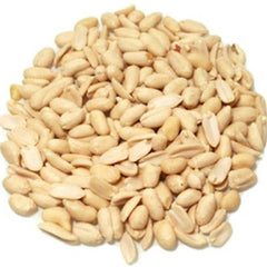 Peanut Blanched 1 x 25 Kgs