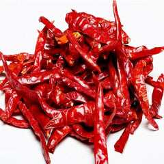 Red Chilli Whole Round 1 x 15 KG