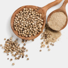 White Pepper Powder 1 x 5 KG