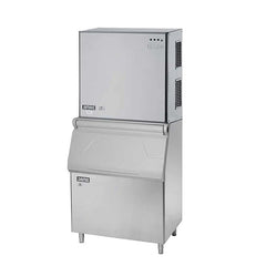 Simag SVD152 Ice Maker, 160 kg / 24 Hour, 950 W, 55.8x 61 x 60.9 cm