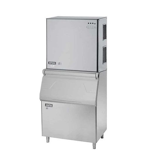Simag SVD152 Ice Maker, 160 kg / 24 Hour, 950 W, 55.8x 61 x 60.9 cm