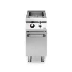 Modular R90/40CPES/1V40/P Electric Pasta Cooker, 40 Liters, 8.5 kW, 40 x 90 x 87 cm