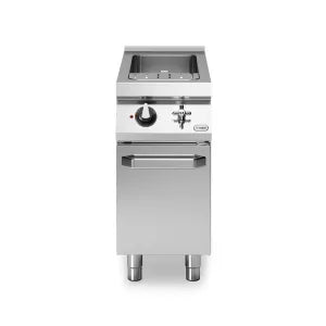 Modular R90/40CPES/1V40/P Electric Pasta Cooker, 40 Liters, 8.5 kW, 40 x 90 x 87 cm