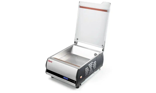 Sirman Vacuum Packing Machine, 1.0 kW, 426x438x257+551 mm