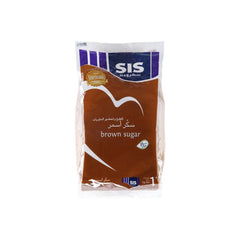 Sis Singapore Brown Sugar 1 Kg
