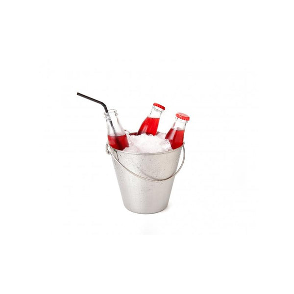 THS SS316L Stainless Steel Bucket