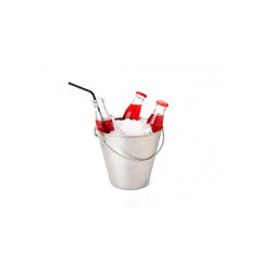 THS SS316L Stainless Steel Bucket