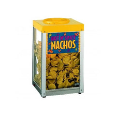 Star Manufacturing USA 15NCPW Nacho Chip Warmer 38.1 x 38.1 x 66 cm 10 LBS