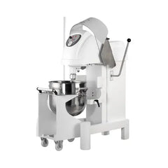 Steno PL60L/VE PLANETARY MIXER, 88 x 113 x 160H cm