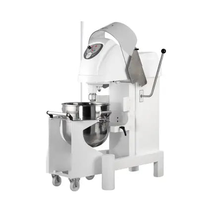 Steno PL60L/VE PLANETARY MIXER, 88 x 113 x 160H cm