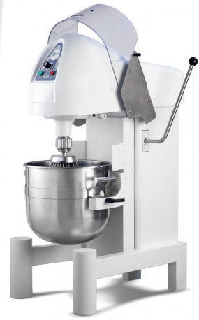 Steno PL80L/VS PLANETARY MIXER, 78 x 96 x 160 cm