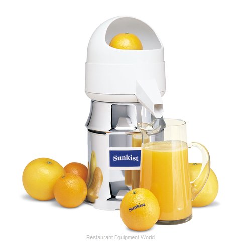 Sunkist J2 Electric Juicer, 300 W