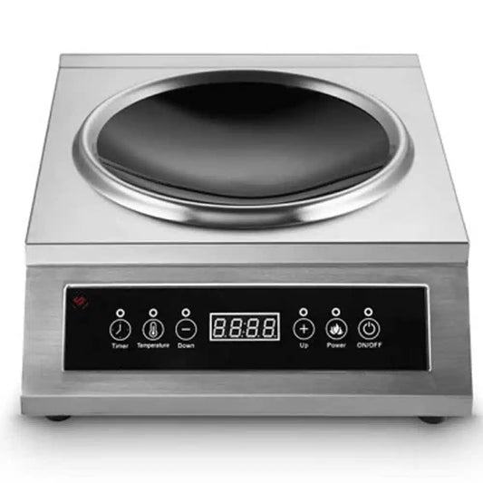 Svea Gastro IDS4-Wok Induction Wok Cooker