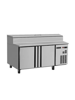 Symbol SH2000/800 Sandwich Counter, 151x80x105cm