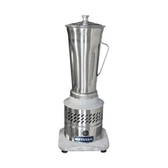 BIMG TA2 Stainless Steel Industrial Blend, 2.2 liter