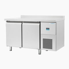 THS TAG270NMV Worktop Chiller 2 Doors