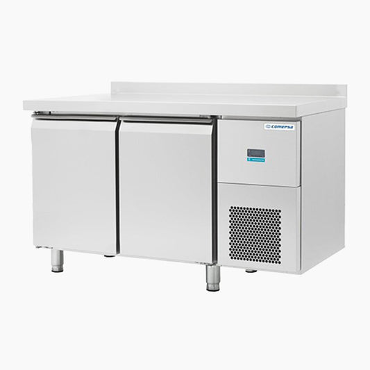 THS TAG270NMV Worktop Chiller 2 Doors