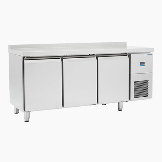 THS TAG370LMV Worktop Freezer 3 Doors