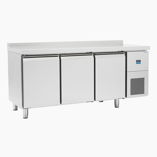 THS TAG370NMV Worktop Chiller 3 Doors