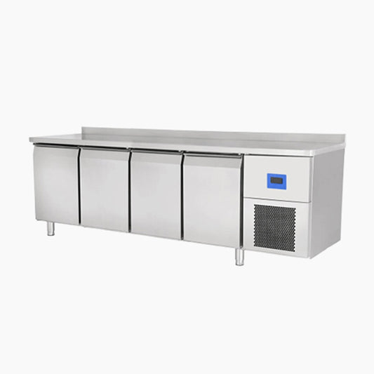 THS TAG470NMV Worktop Chiller 4 Doors
