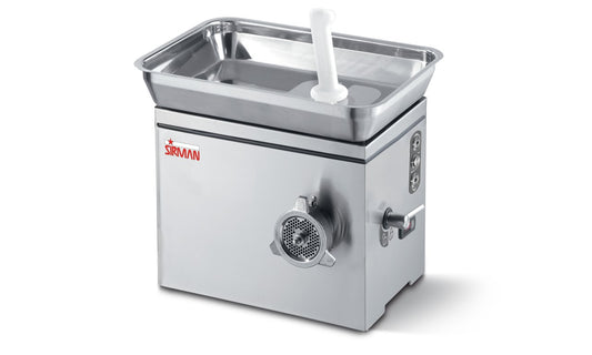 Sirman TC-22 Nevada Meat Mincer, 51.2x39x42.8 cm