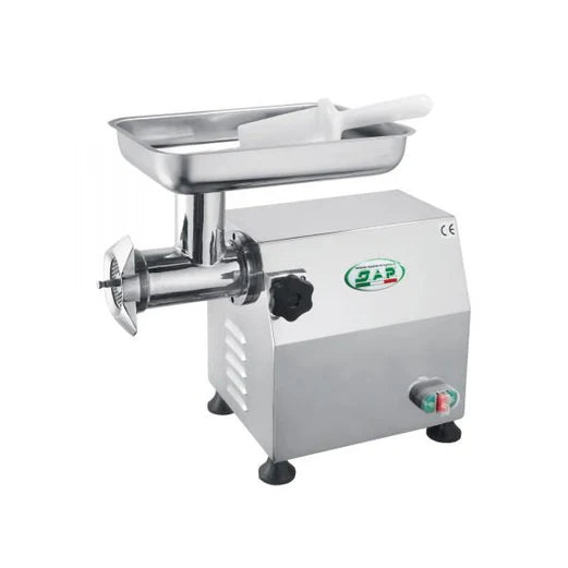 Sap TC12PMEX Meat Mincer Machine, 42x26x48 cm