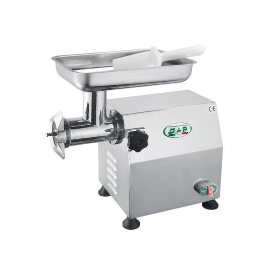 Sap TC22PMEX Meat Mincer Machine, 46x28x52 cm