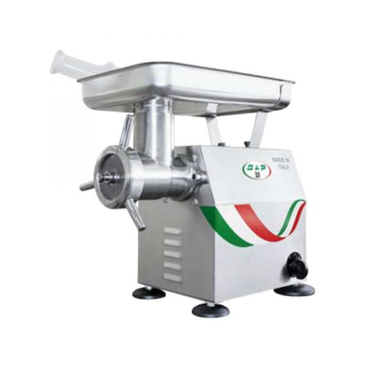 Sap TC32PMEX Meat Mincer Machine, 70x28x43 cm
