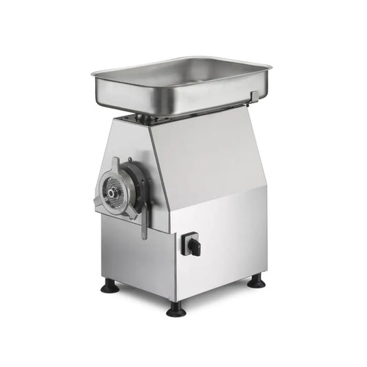 La Minerva TCS22N Meat Mincer, 30.5x45.4x53.8cm