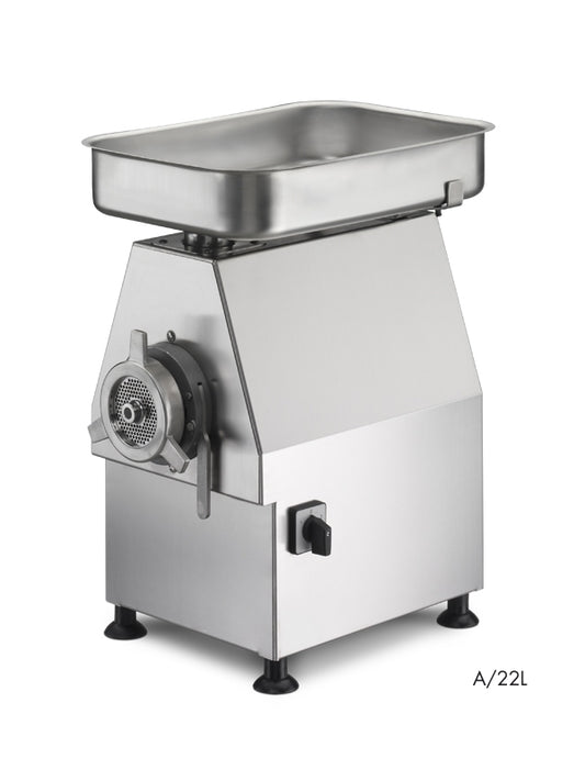 La Minerva TCS32N/3PH Meat Mincer Phase 3, 34.6x53x56.7cm