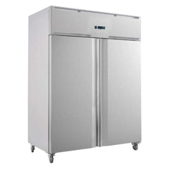 THS THL1410BT Double Doors Upright Freezer