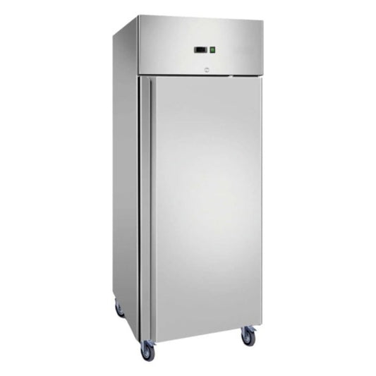 THS THL650BT Upright Freezer Single Door