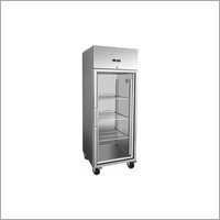 Primo THL650TNG Single Glass Door Chiller 630L, 74x83x201 cm