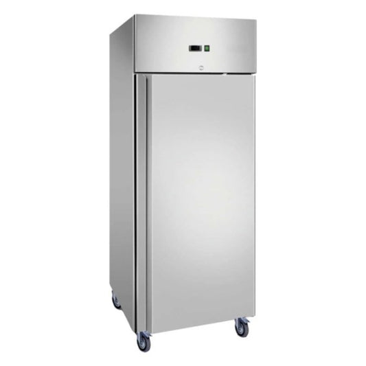 THS THL650TN Single Door Upright Chiller